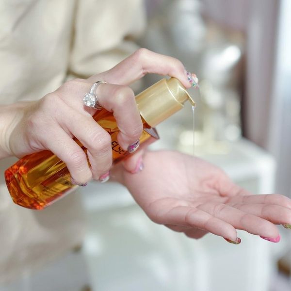 Dưỡng Tóc Loreal Elseve Serum 100ml - Hồng, Vàng