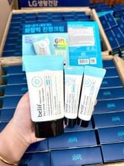 [ Tem LG ] Kem Dưỡng Ẩm Dành Cho Da Khô Và Da Dầu Belif The True Cream Moisturizing / Aqua Bomb 50ml
