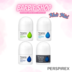 Lăn Khử Mùi Perspirex Giảm Mồ Hôi Nách Hiệu Quả