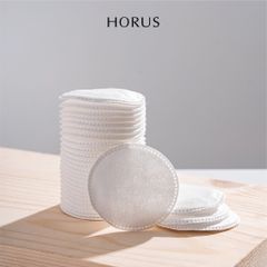 Bông Tẩy Trang Mihoo Cotton Pads - Mihoo Kokimi Đủ Dòng [155 miếng - 210 miếng - 240 miếng]