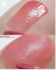 Son môi 3CE Misty Lip Bare 4.6g NEW