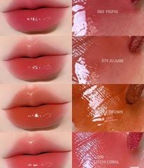 Son Romand Juicy Lasting Tint
