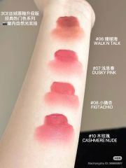 Son Kem Lì 3CE Velvet Lip Tint Plush (NEW)