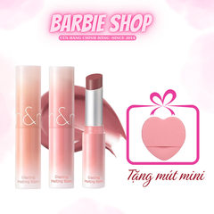 Son Dưỡng Romand Glasting Melting Balm