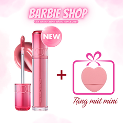 [ MẪU MỚI ] Son bóng Romand The Juicy Lasting Tint