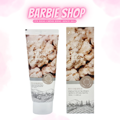 Sữa Rửa Mặt 3w Clinic White Truffle Cleansing Foam 100ml
