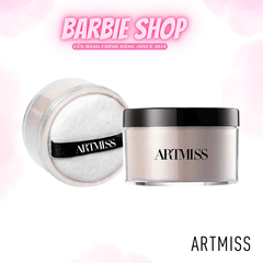 Phấn Phủ Bột ARTMISS Transparent Matte Powder 30g
