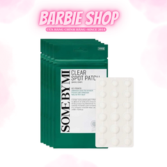 Miếng Dán Mụn Some By Mi Clear Spot Patch