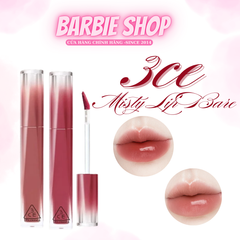 Son môi 3CE Misty Lip Bare 4.6g NEW
