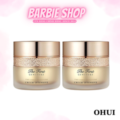 [ Tem LG ] Kem Dưỡng Chống Lão Hóa Da Ohui The First Geniture Cream Intensive 10ml - 50709881