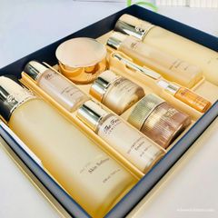 [ Tem LG ] Bộ Dưỡng Tái Sinh Da OHUI The First Geniture Special Set