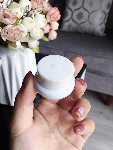 Bộ Dưỡng Trắng Da Whoo Radiant White 5pcs Special Gift Kit