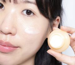 [ Tem LG ] Bộ Dưỡng Ẩm Chống Lão Hóa Whoo Vàng Whoo Gongjinhyang Firming 3pcs Special Set