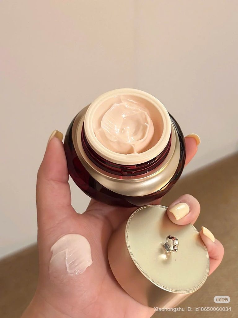 [Tem LG ] Bộ dưỡng da chống lão hóa Whoo Jinyulhyang Special 7 món