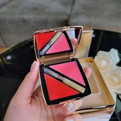 Son Dưỡng Cao Cấp OHUI The First Geniture Lipbalm Special Set