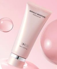 Sữa Rửa Mặt Dưỡng Trắng sáng Da Ohui Extreme Bright / Miracle Moisture Cleasing Foam Special