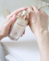 [ Tem LG ] Set Dưỡng THE WHOO Chống Lão Hóa Bichup NAD+ Duo Special set ( 51107250 - 51106905 )