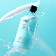 [ Tem LG ] Nước Hoa Hồng Belif Aqua Bomb Frozen 300ml - 52102572