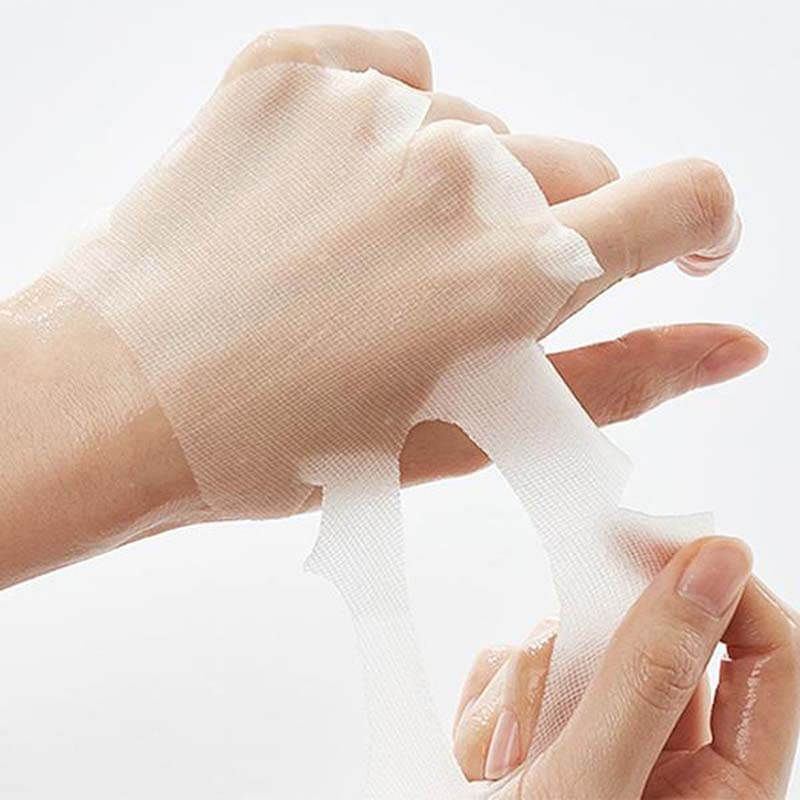 Mặt Nạ Klairs Rich Moist Soothing Tencel / Midnight Blue Calming Sheet Mask 25ml