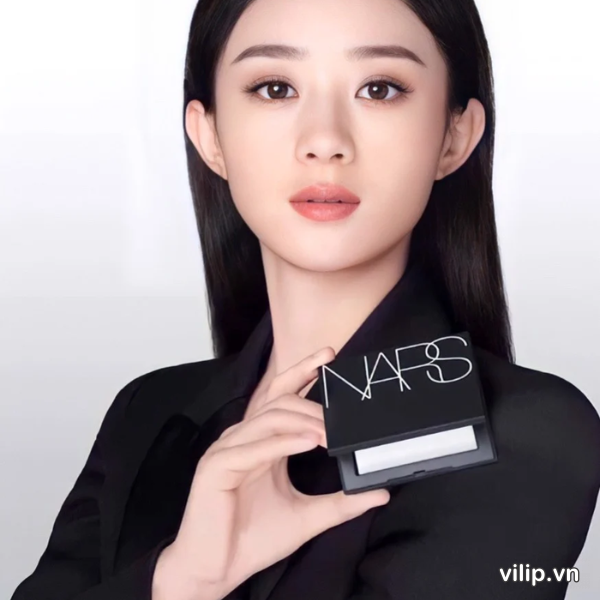 Phấn Phủ Nars Light Reflecting Setting Powder