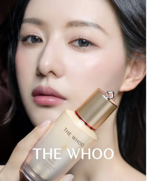 [ Tem LG ] Set Dưỡng THE WHOO Chống Lão Hóa Bichup NAD+ Duo Special set ( 51107250 - 51106905 )