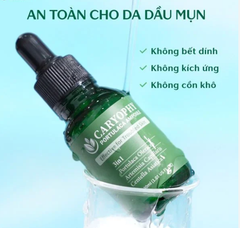 Serum Giảm Thâm Mụn Caryophy Portulaca Ampoule 30ML