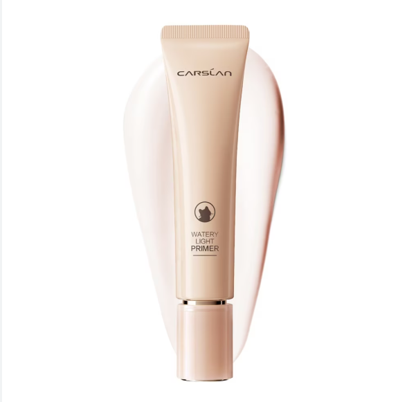 Kem Lót Carslan Watery Light Primer - Matte Soft Focus Primer 35g