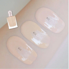 Kem Nền Clio Kill Cover Founwear / HIGH Glow Foundation SPF30 38g / Clio The Original 35ml