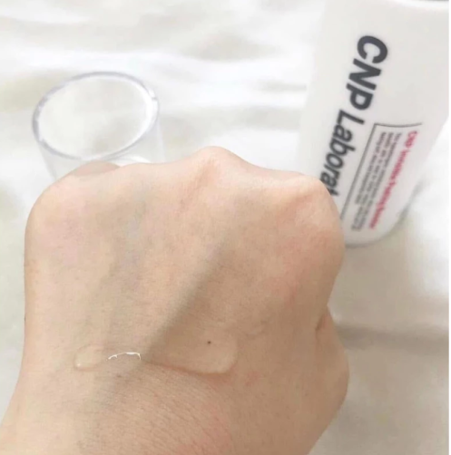 [ Tem LG ] Tẩy Tế Bào Chết CNP Laboratory Invisible Peeling Booster Essence 100ml