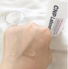 [ Tem LG ] Tẩy Tế Bào Chết CNP Laboratory Invisible Peeling Booster Essence 100ml