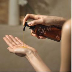 Dầu Dưỡng Tóc Beyond Argan Therapy Signature Hair Oil 145ml