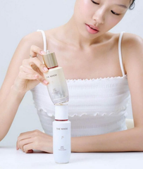 Tinh Chất Tự Sinh The Whoo Bichup Ultimate Recovery Youth Serum 50ml - Bichup Treatment Essence 90ml