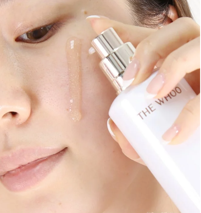 Tinh Chất Tự Sinh The Whoo Bichup Ultimate Recovery Youth Serum 50ml - Bichup Treatment Essence 90ml