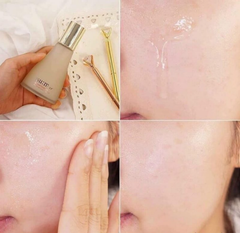 Bộ Nước Thần Chống Lão Hóa Su:m37 Secret Essence Advanced Treatment Special Set 80ml + 30ml