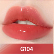 Son Tint Căng Mọng Carslan Lip Glow Serum G104