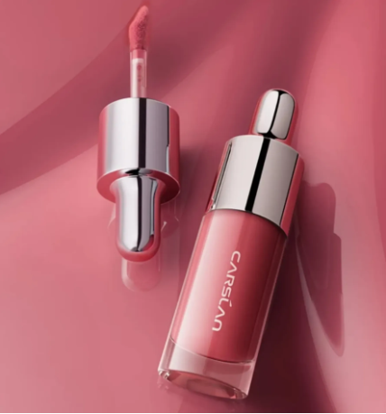 Son Tint Căng Mọng Carslan Lip Glow Serum G104