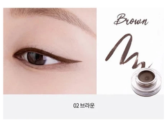 Kẻ Mắt Gel Tonymoly (Hàng Cty)