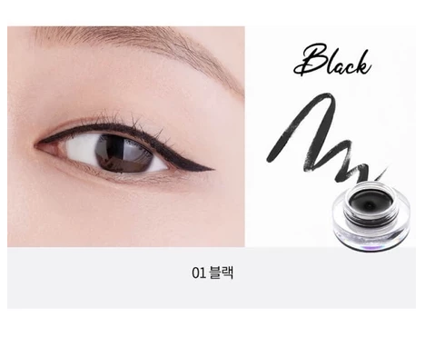 Kẻ Mắt Gel Tonymoly (Hàng Cty)