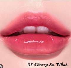 Son Tint Peripera Ink Mood Glowy Tint ( 29 HURRY UP PINK )