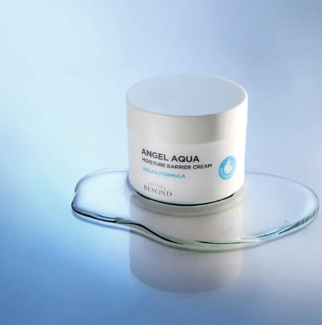 [ Tem LG ] Kem Dưỡng Ẩm Beyond Angel Aqua Moisture / Moisture Barrier Cream 150ml