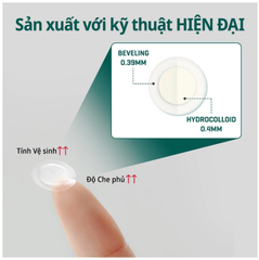 Miếng Dán Mụn Some By Mi Clear Spot Patch