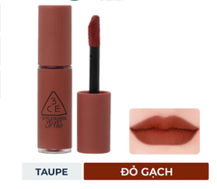 Son Kem Lì 3CE Velvet Lip Tint 4g