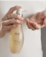 [ Tem LG ] Sét Sữa Rửa Mặt Ohui The First Geniture Foam Cleanser Special