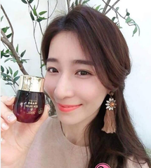 [HÀNG CTY] Viên Uống Chống Lão Hoá Và Cân Bằng Nội Tiết Tố LG Hanami Bcom Gung