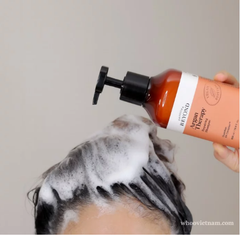 [ Mini ] Bộ Gội Xả Dưỡng Tóc Beyond Argan Therapy Repairing [ Tem LG ]