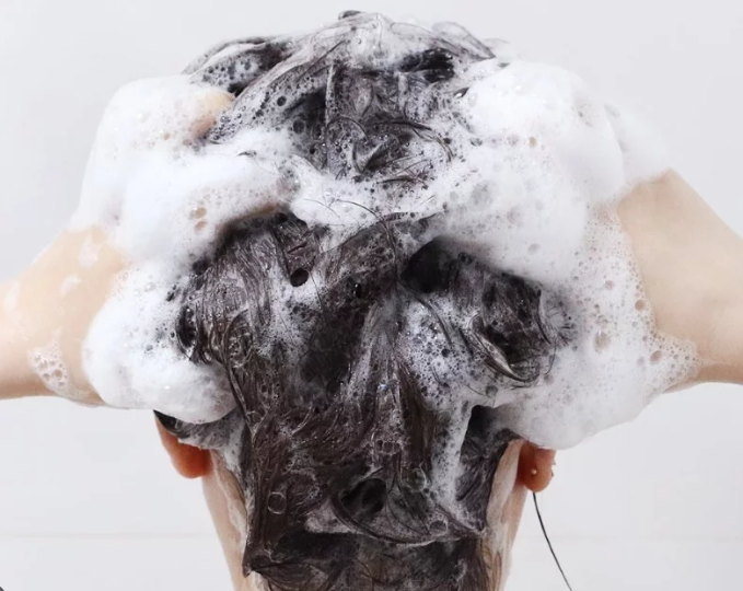 [ Mini ] Bộ Gội Xả Dưỡng Tóc Beyond Argan Therapy Repairing [ Tem LG ]