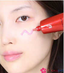 [ Tem LG ] Set Kem Chống Nắng The Whoo UV Ultimate Red Vitamin Sunscreen SPF 50+ PA++++ (3 món)