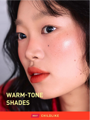 Son Kem Lì 3CE Velvet Lip Tint Plush (NEW)