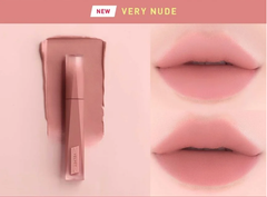 Son Kem Lì 3CE Velvet Lip Tint Plush (NEW)