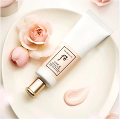 [ Tem LG ] Kem Chống Nắng Cải Thiện The History of Whoo Gongjinhyang Anti-Wrinkle UV Protective / Radiant White Tone Up Suncream SPF50+/PA++++